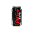 Coke Zero (335 ml)