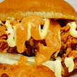  Crispy Bamwich