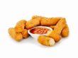 Mozarella Sticks (4)